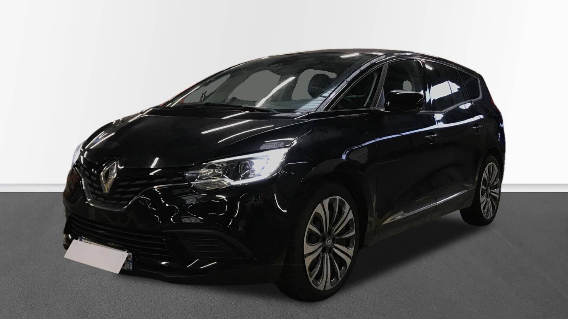 Image de l'annonce principale - Renault Grand Scénic