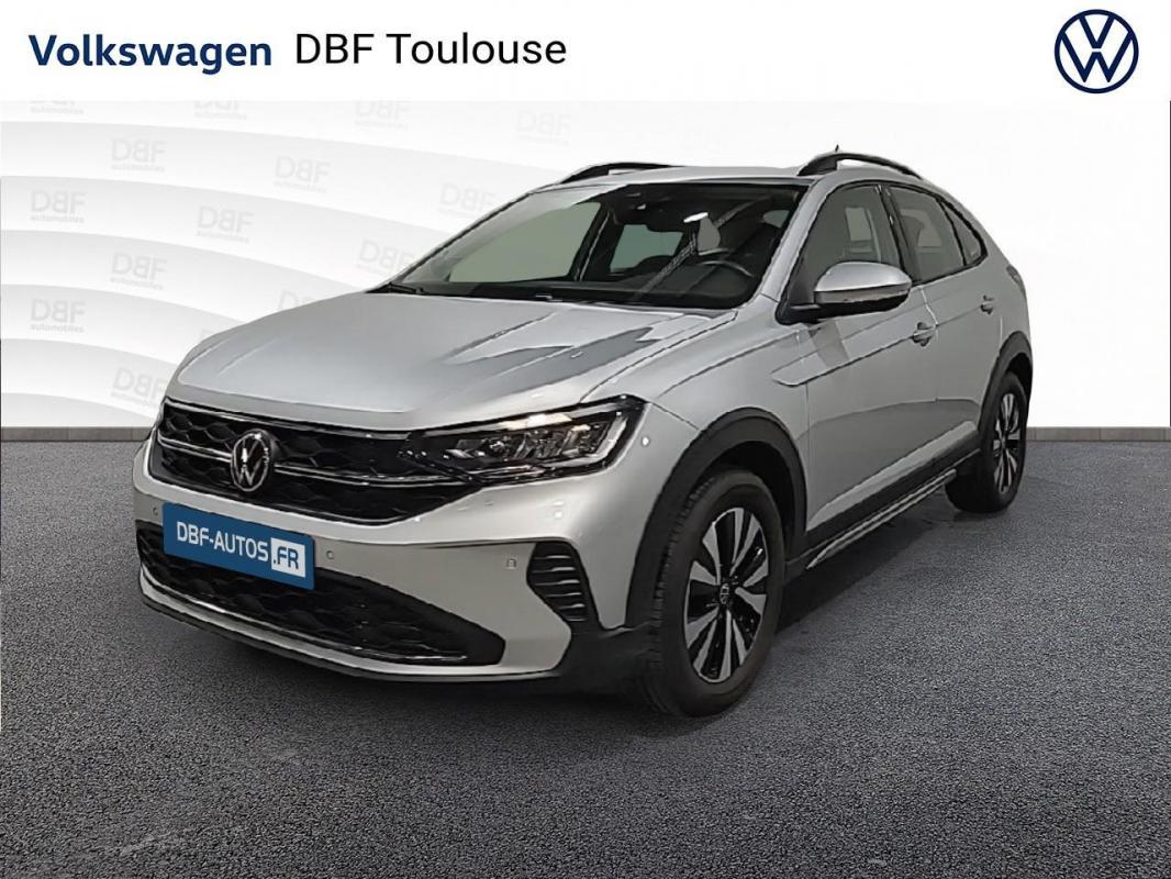 Image de l'annonce principale - Volkswagen Taigo