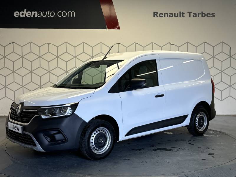 Image de l'annonce principale - Renault Kangoo