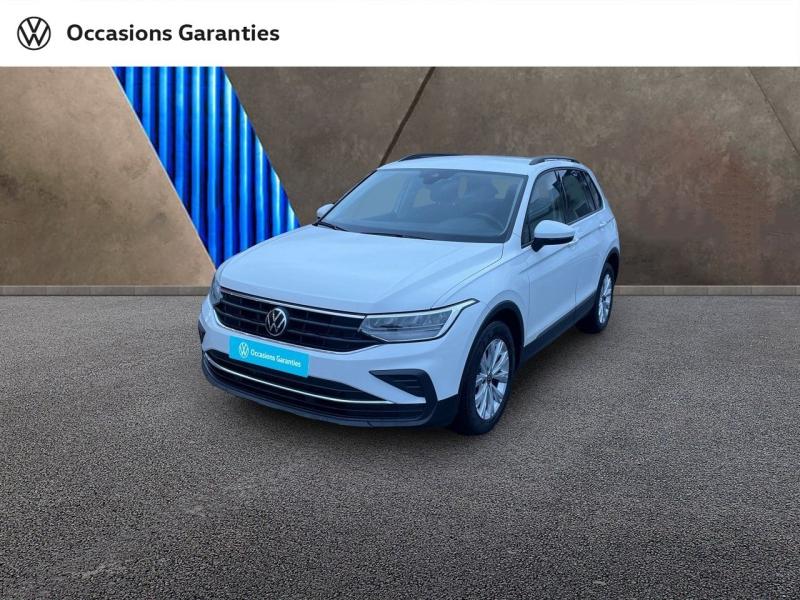 Image de l'annonce principale - Volkswagen Tiguan