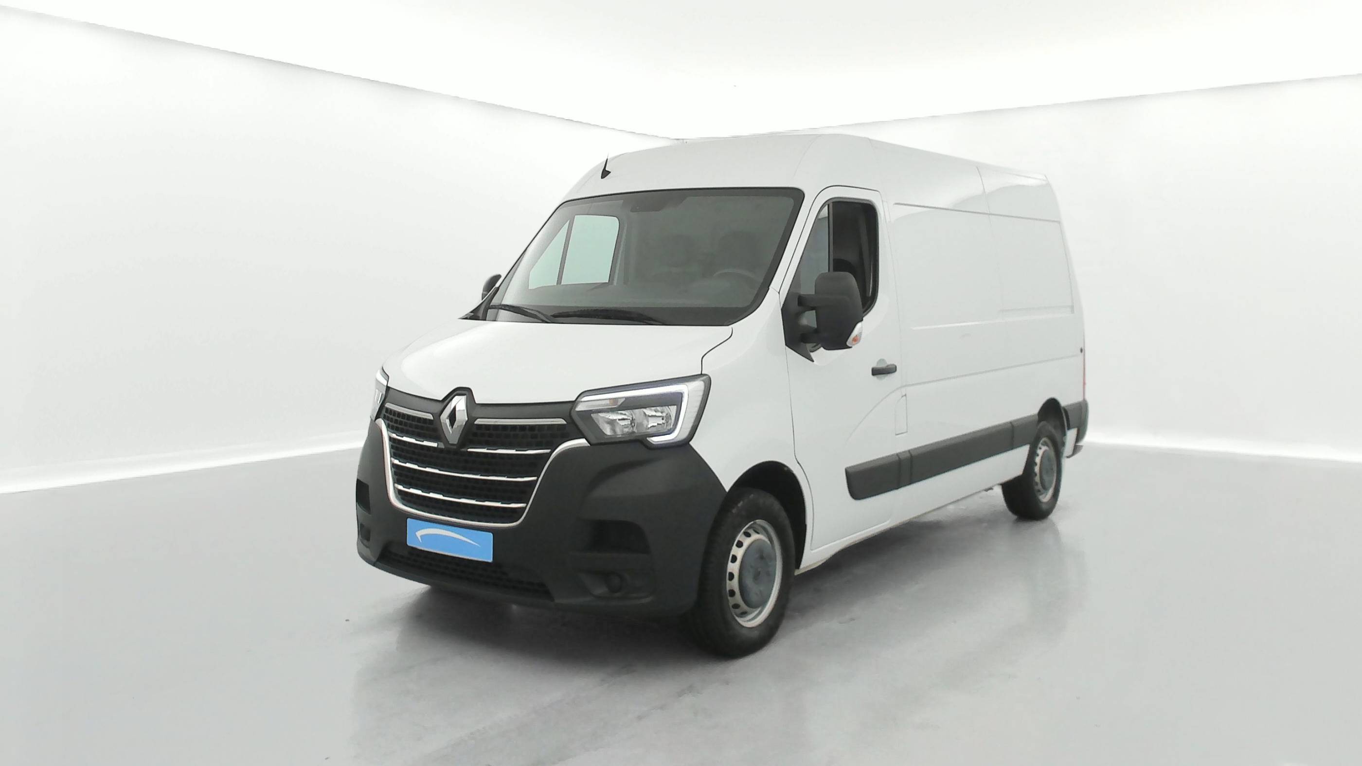 Image de l'annonce principale - Renault Master