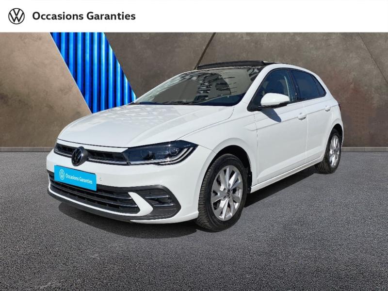 Image de l'annonce principale - Volkswagen Polo