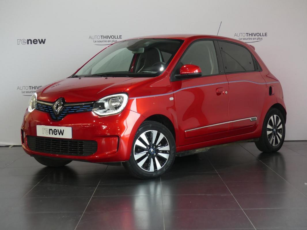 Image de l'annonce principale - Renault Twingo