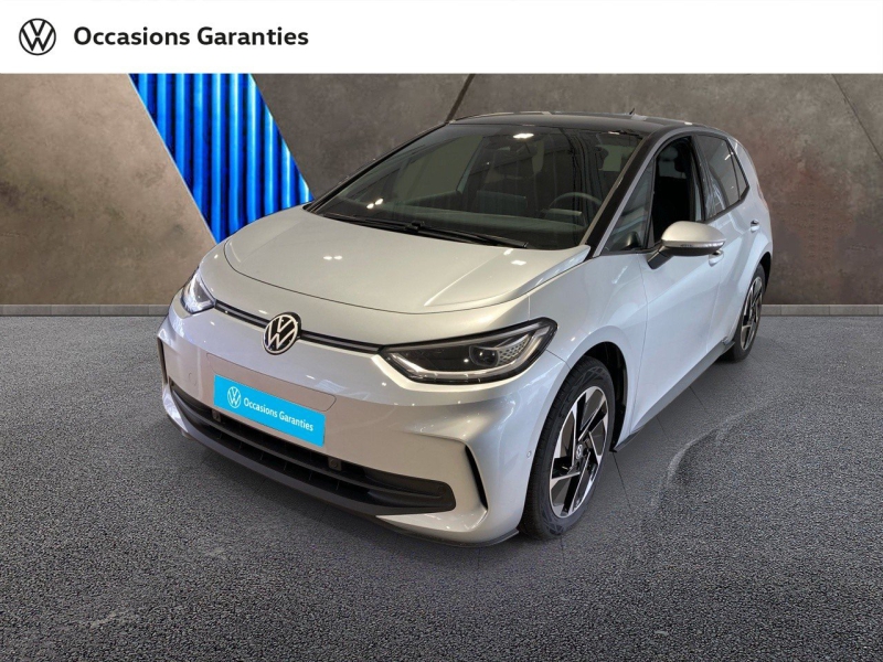 Image de l'annonce principale - Volkswagen ID.3