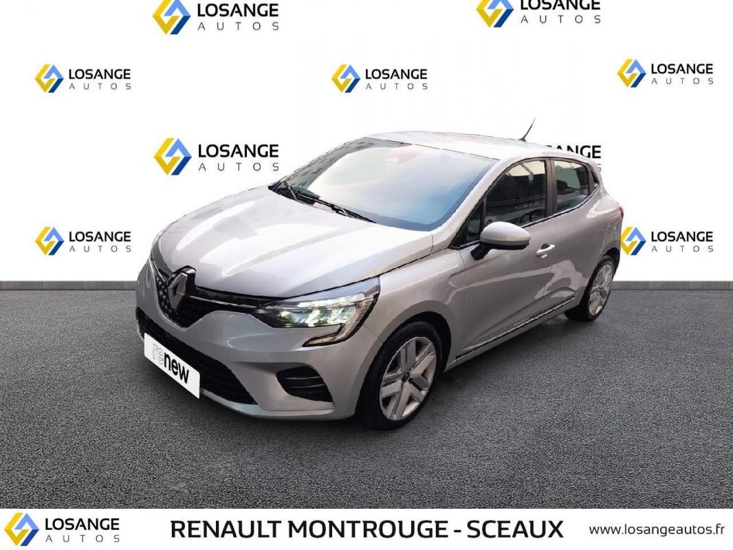 Image de l'annonce principale - Renault Clio