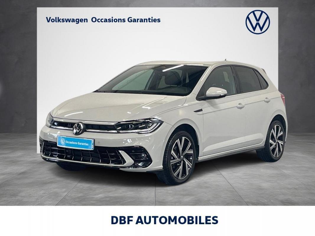 Image de l'annonce principale - Volkswagen Polo