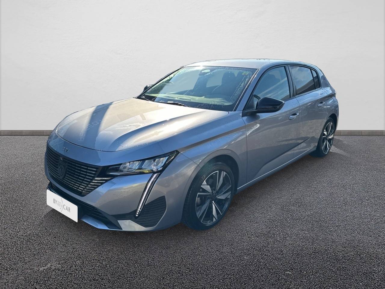 Image de l'annonce principale - Peugeot 308