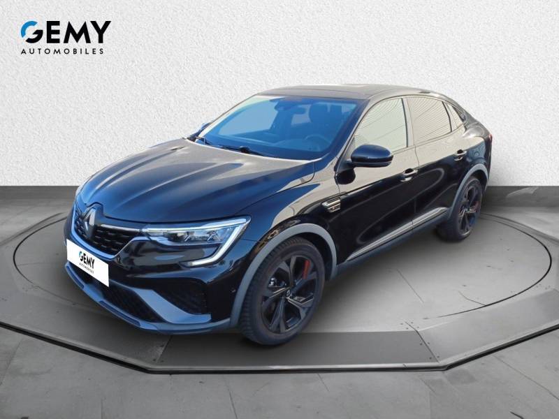 Image de l'annonce principale - Renault Arkana