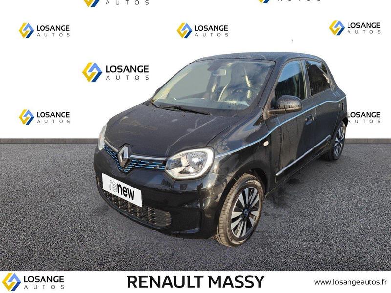 Image de l'annonce principale - Renault Twingo