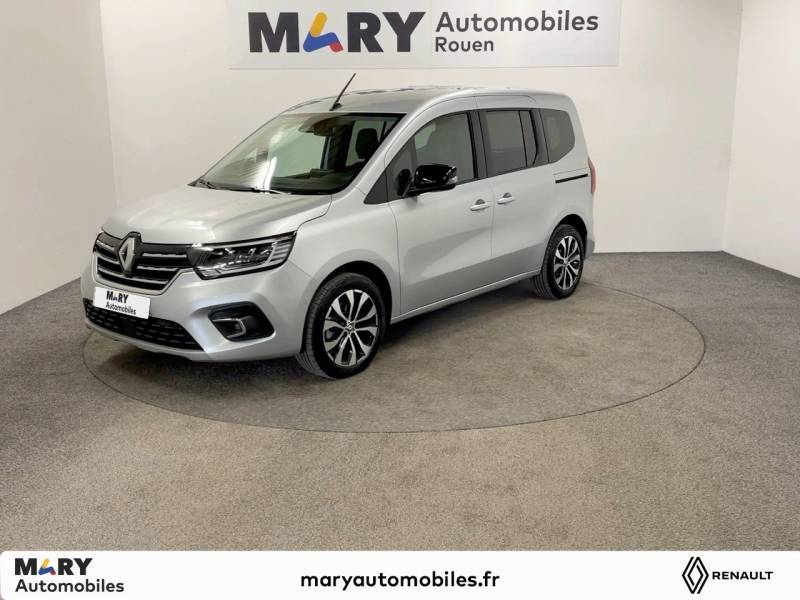 Image de l'annonce principale - Renault Kangoo