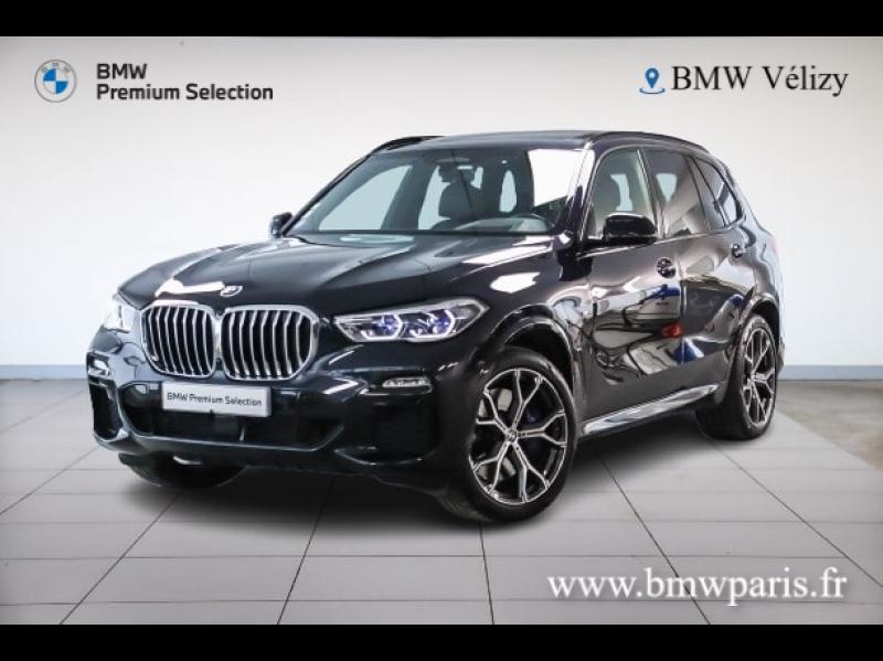 Image de l'annonce principale - BMW X5