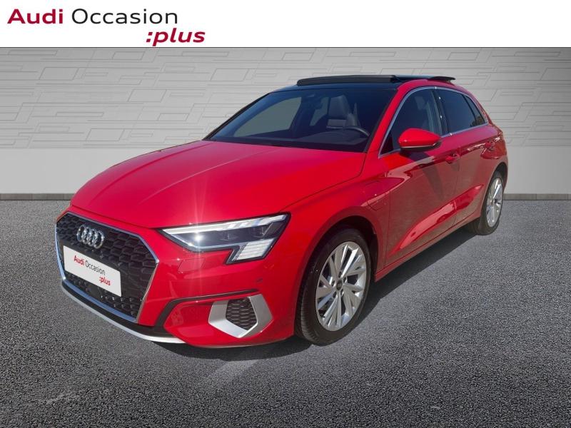 Image de l'annonce principale - Audi A3