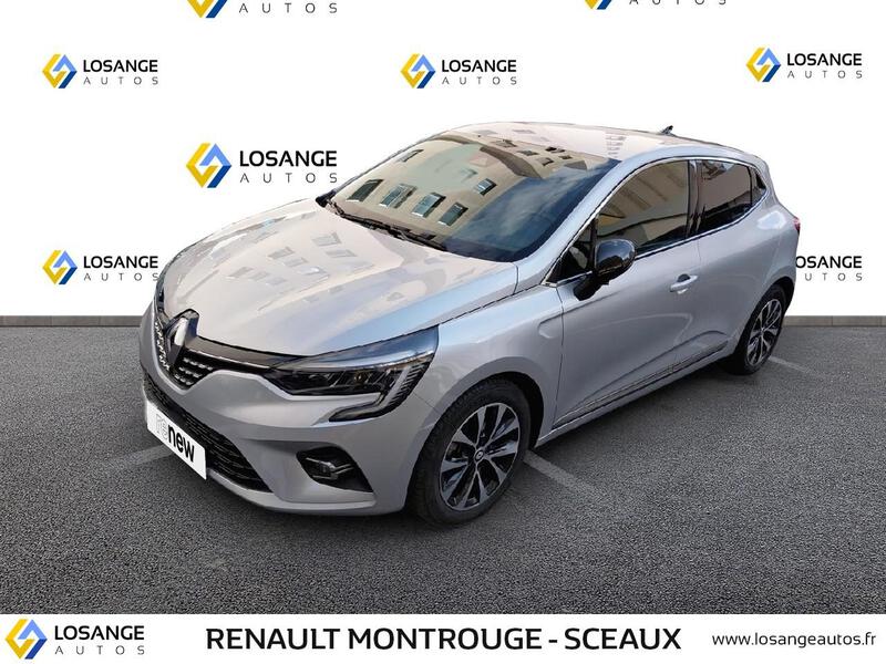 Image de l'annonce principale - Renault Clio