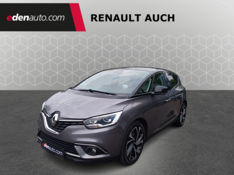 Image de l'annonce principale - Renault Scénic