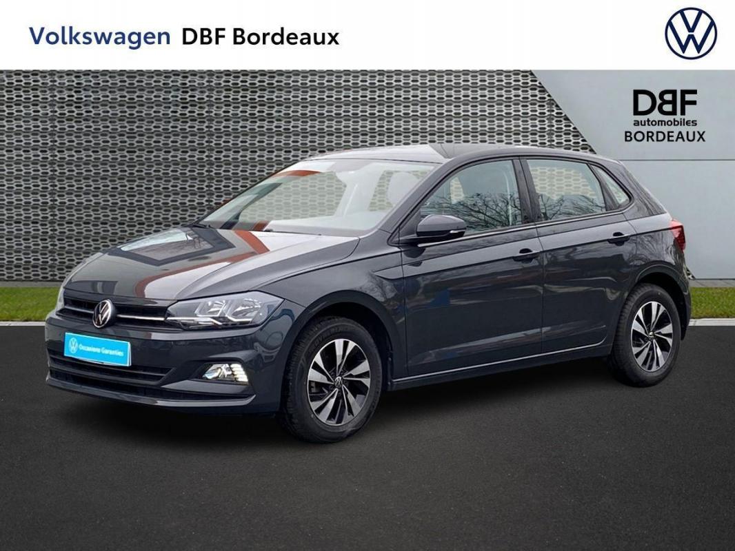 Image de l'annonce principale - Volkswagen Polo