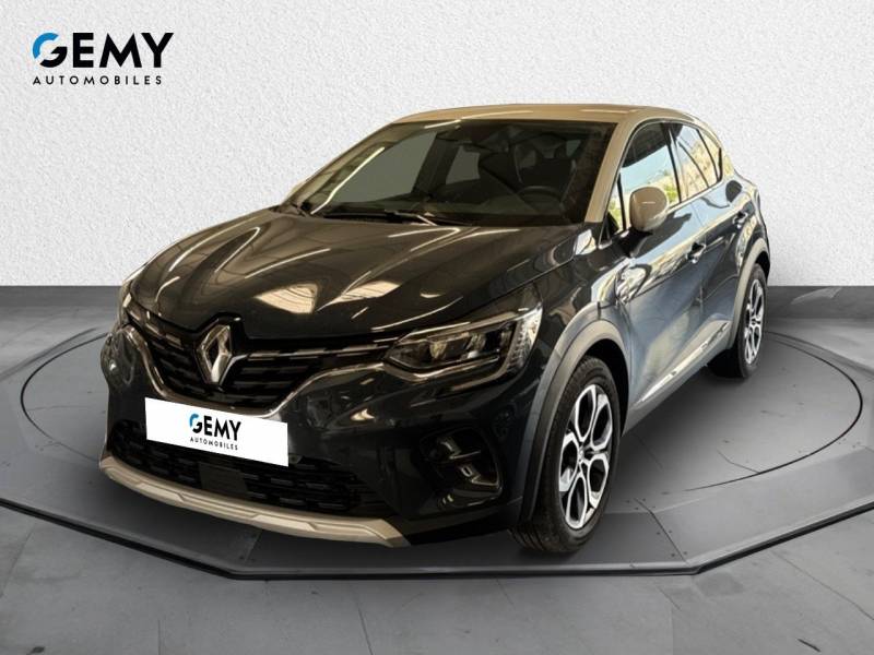 Image de l'annonce principale - Renault Captur
