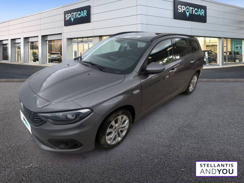 Image de l'annonce principale - Fiat Tipo Station Wagon