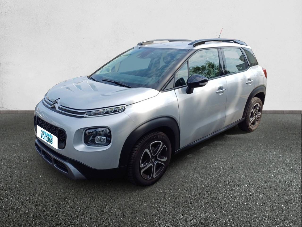 Image de l'annonce principale - Citroën C3 Aircross