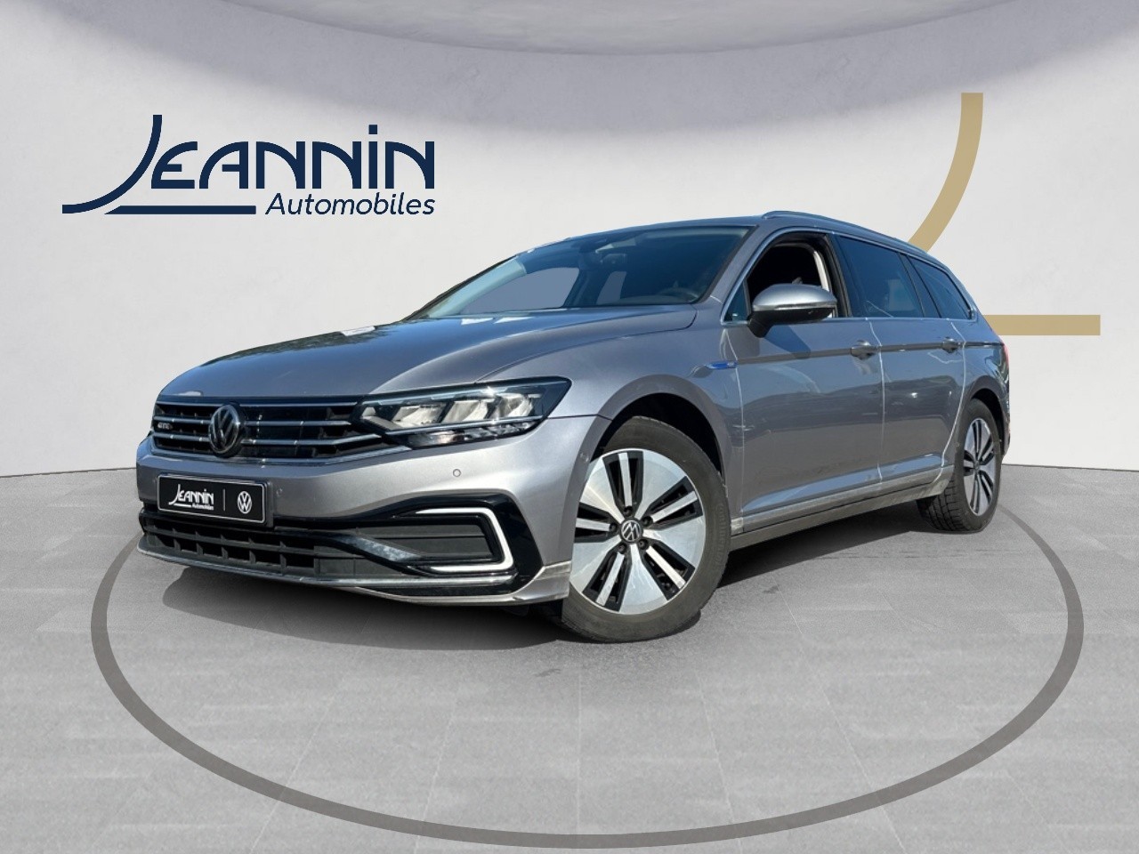 Image de l'annonce principale - Volkswagen Passat