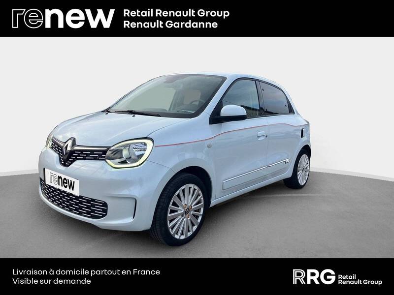 Image de l'annonce principale - Renault Twingo