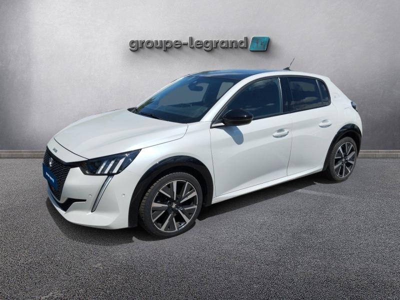 Image de l'annonce principale - Peugeot 208