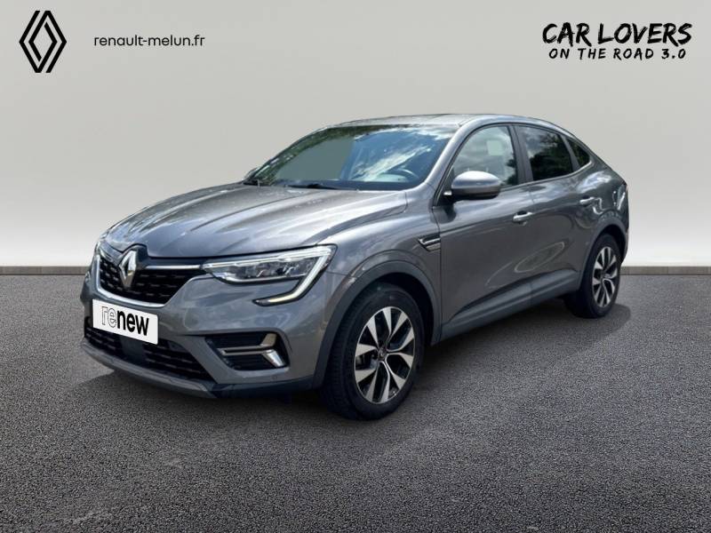 Image de l'annonce principale - Renault Arkana