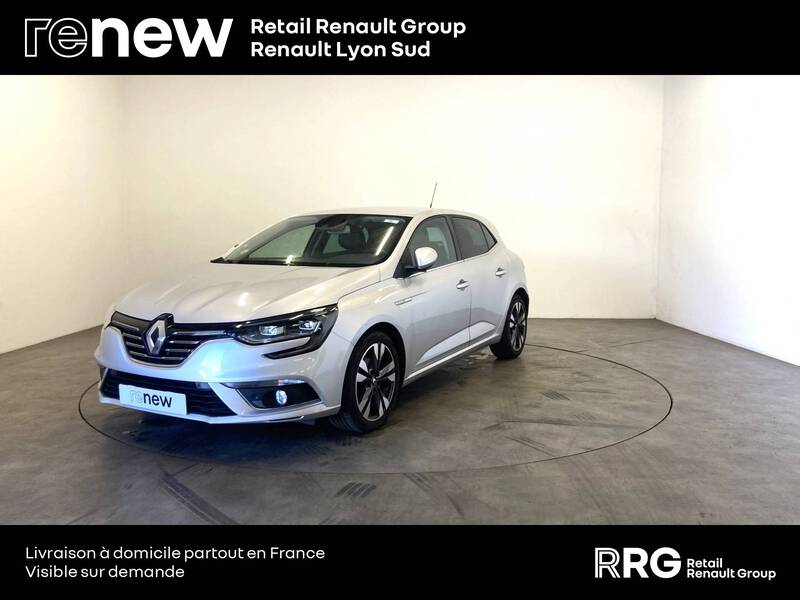 Image de l'annonce principale - Renault Megane