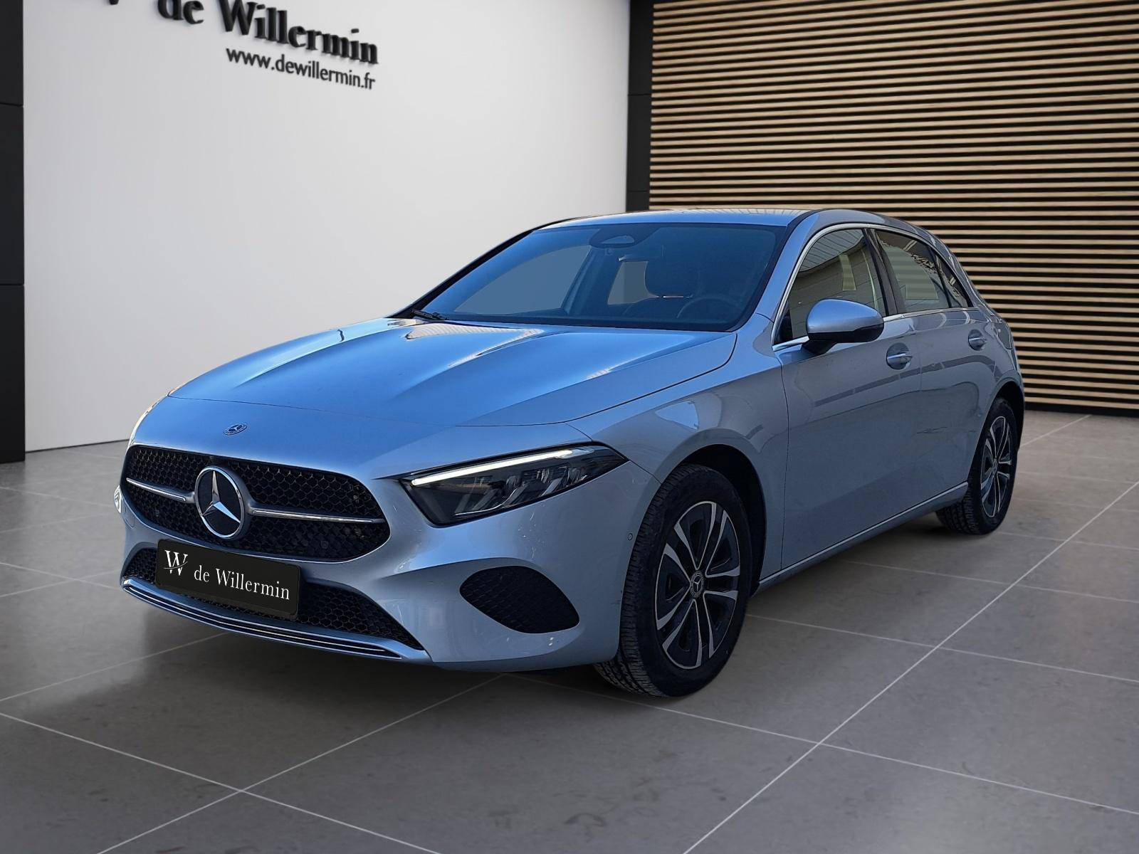 Image de l'annonce principale - Mercedes-Benz Classe A