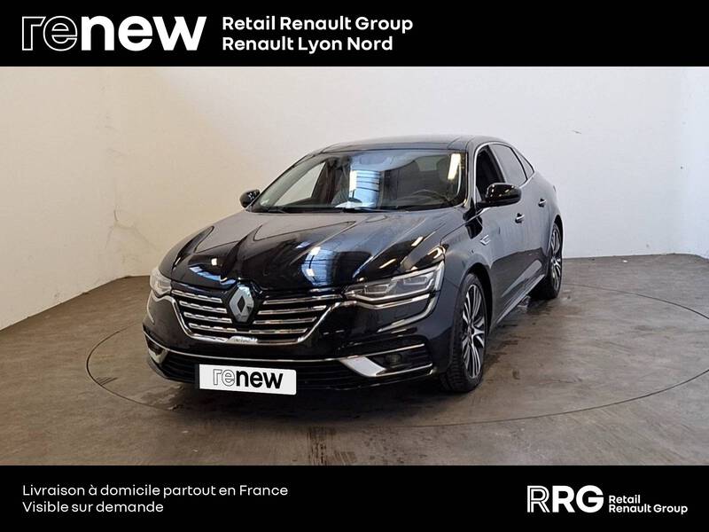 Image de l'annonce principale - Renault Talisman