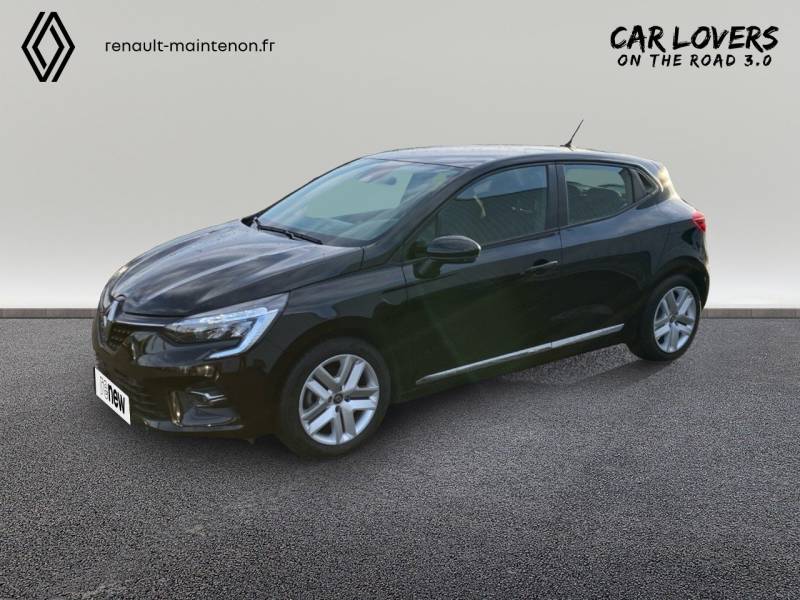 Image de l'annonce principale - Renault Clio