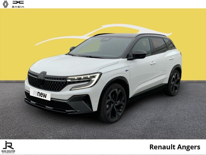 Image de l'annonce principale - Renault Austral