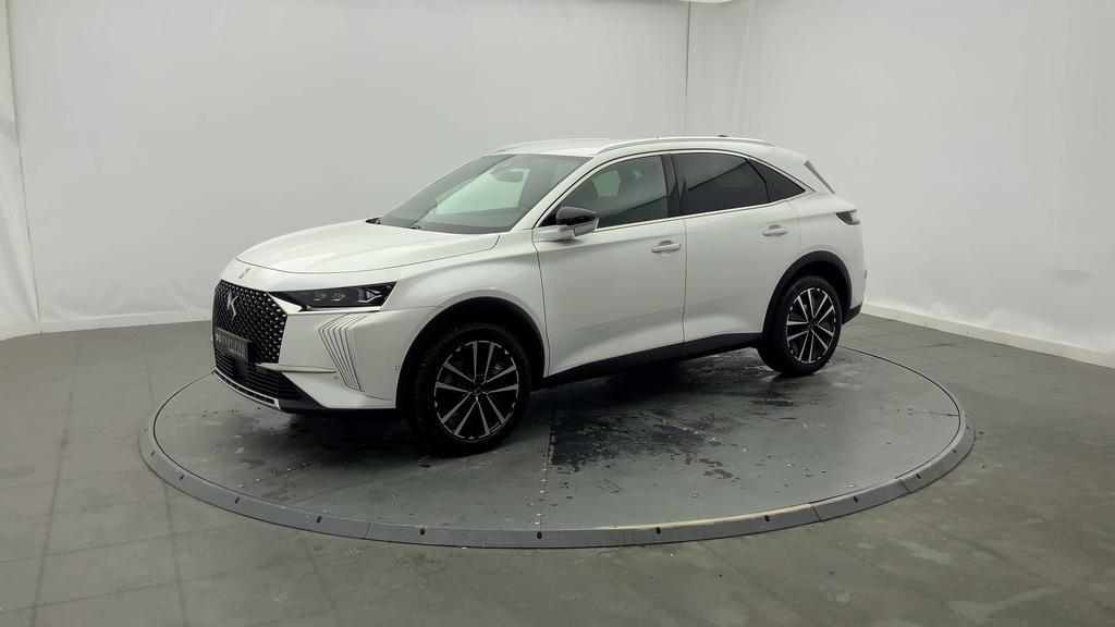 Image de l'annonce principale - DS DS 7 Crossback