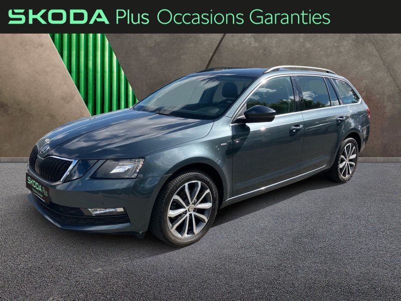 Image de l'annonce principale - Skoda Octavia