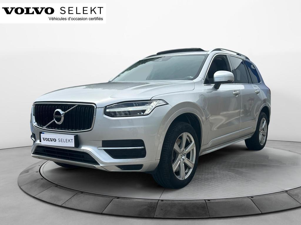 Image de l'annonce principale - Volvo XC90