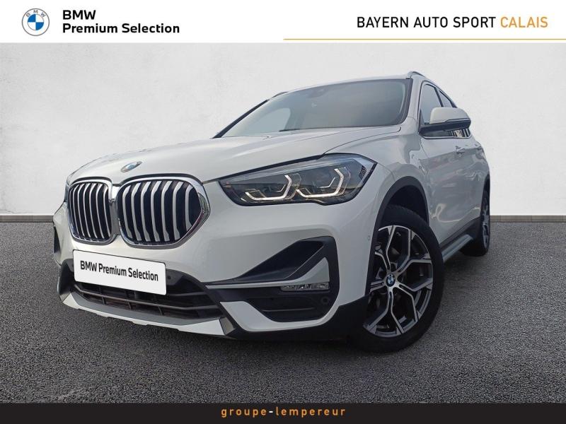 Image de l'annonce principale - BMW X1