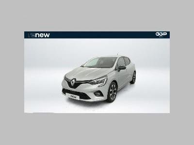 Image de l'annonce principale - Renault Clio