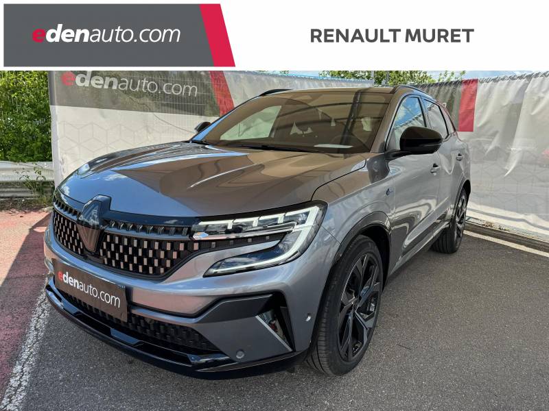 Image de l'annonce principale - Renault Austral