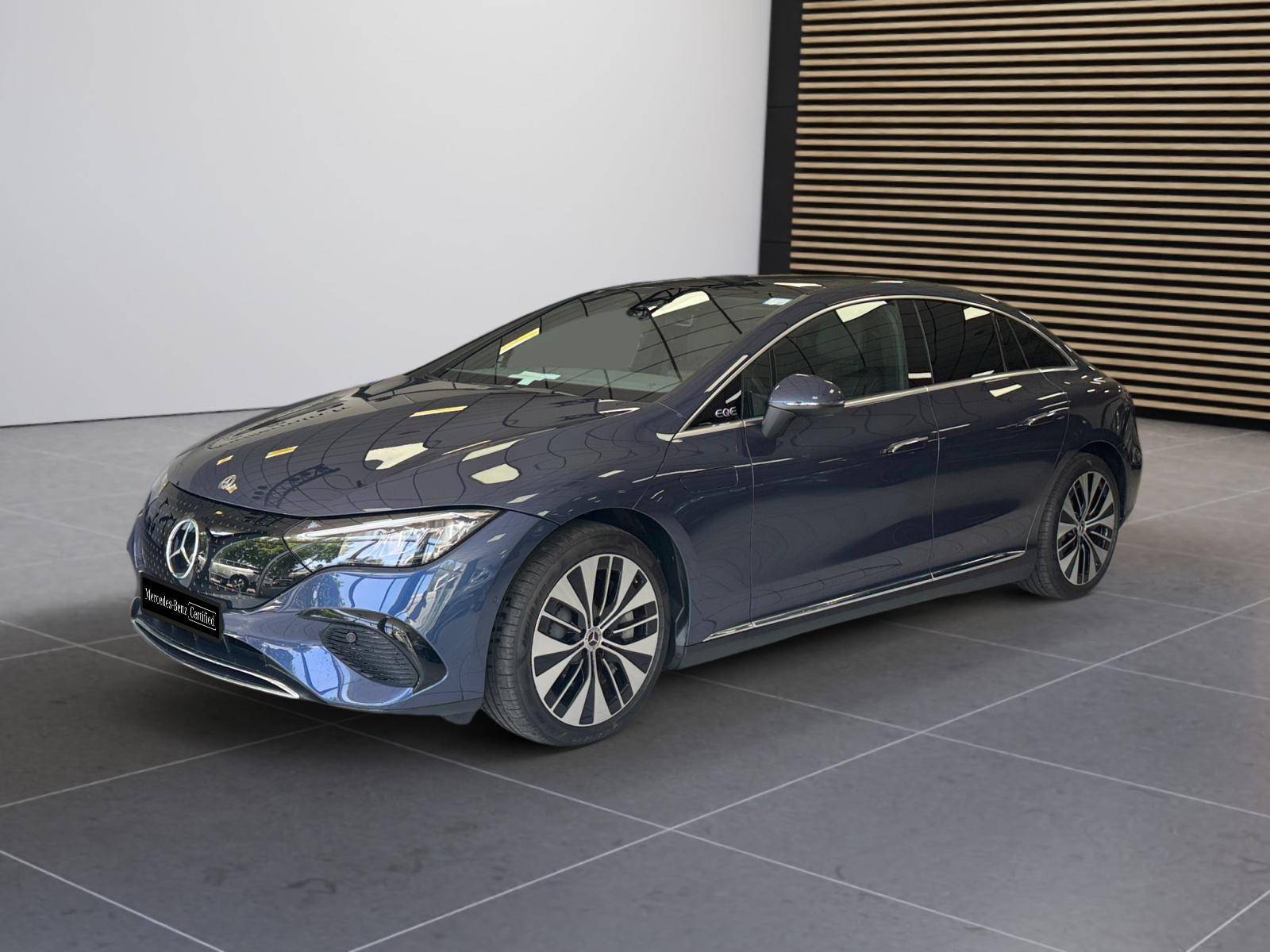 Image de l'annonce principale - Mercedes-Benz EQE