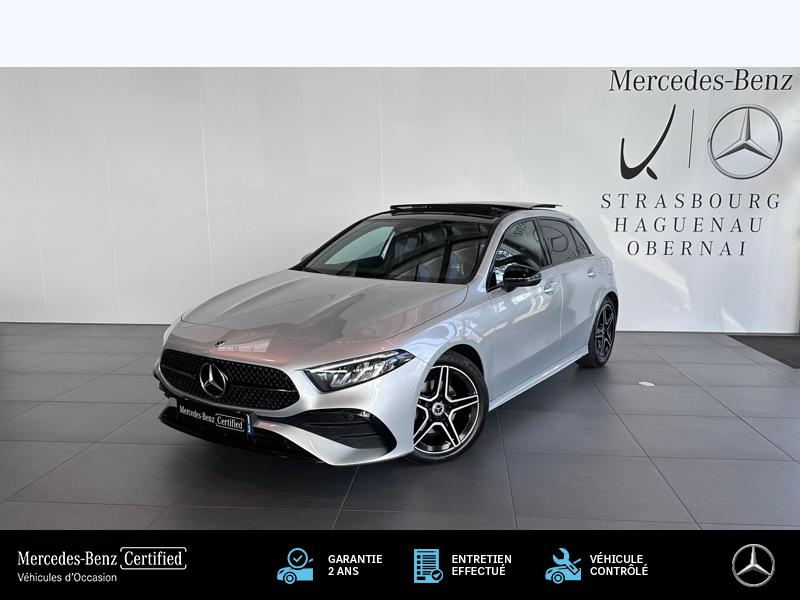 Image de l'annonce principale - Mercedes-Benz Classe A