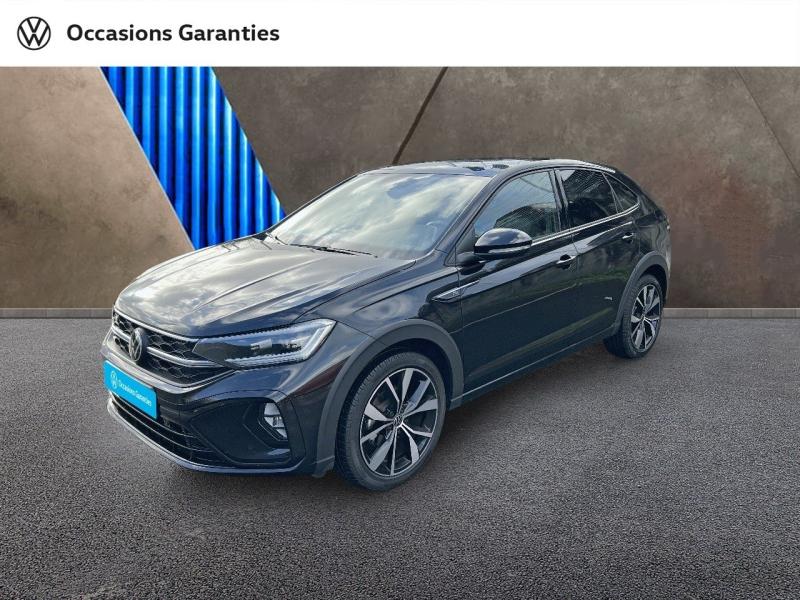 Image de l'annonce principale - Volkswagen Taigo