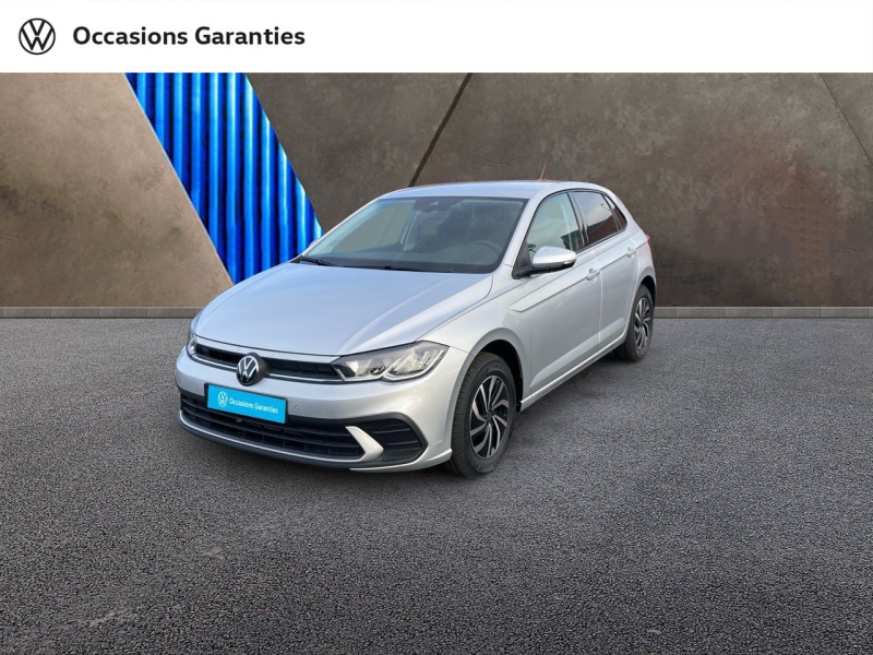 Image de l'annonce principale - Volkswagen Polo