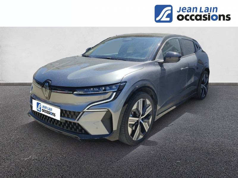 Image de l'annonce principale - Renault Megane