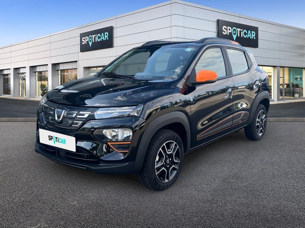 Image de l'annonce principale - Dacia Spring