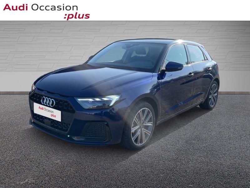 Image de l'annonce principale - Audi A1