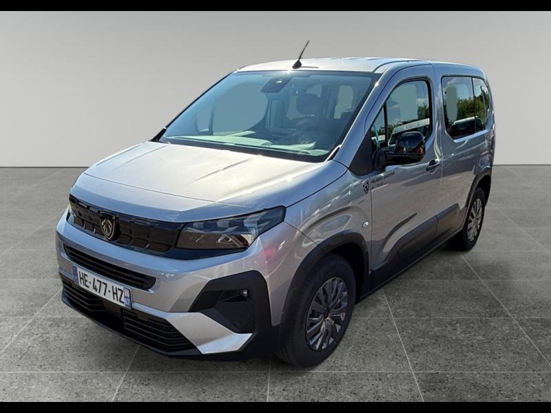 Image de l'annonce principale - Peugeot Rifter