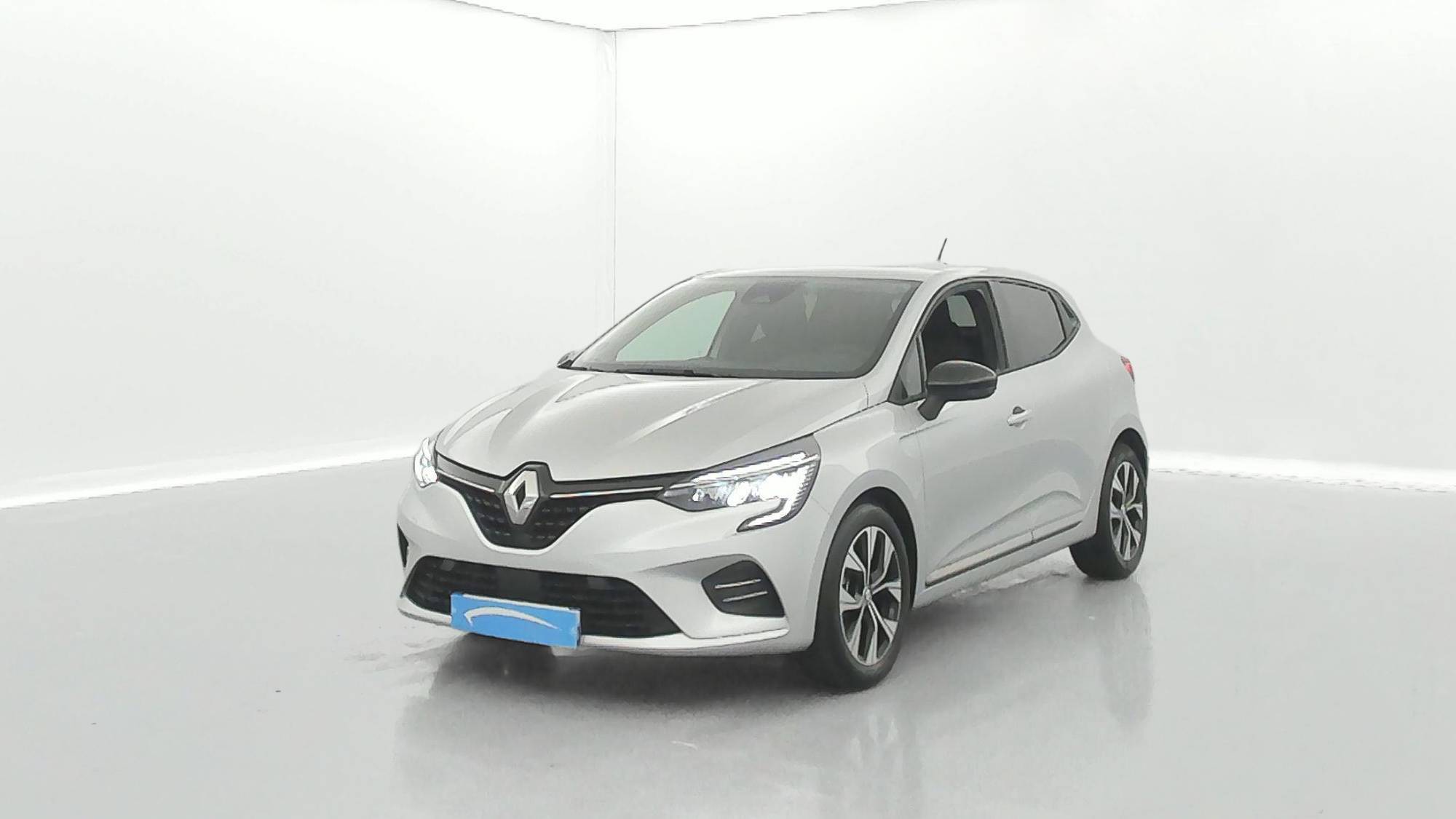 Image de l'annonce principale - Renault Clio