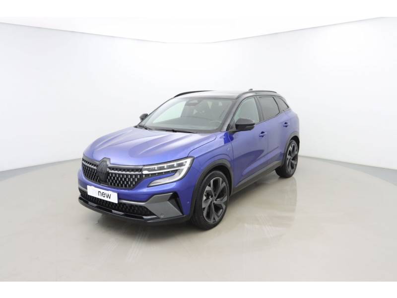 Image de l'annonce principale - Renault Austral