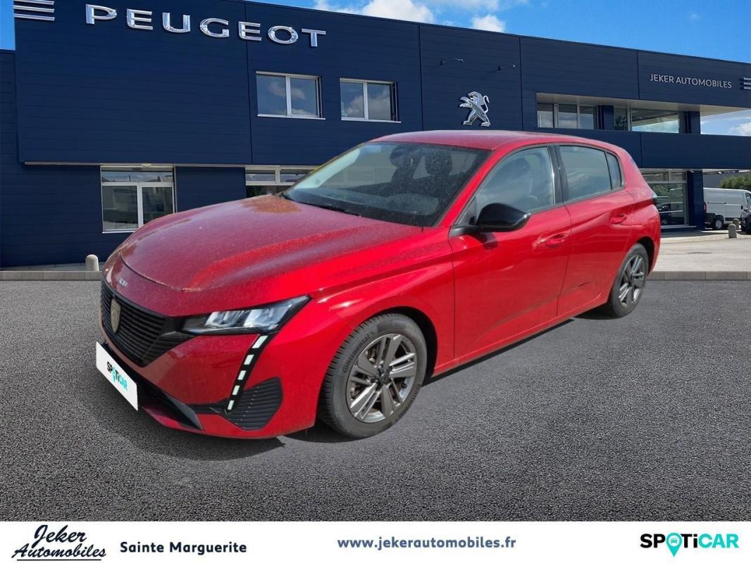 Image de l'annonce principale - Peugeot 308