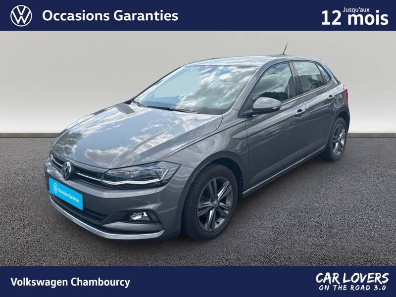 Image de l'annonce principale - Volkswagen Polo