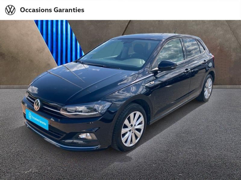 Image de l'annonce principale - Volkswagen Polo